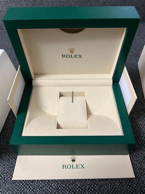 original rolex watch box|original rolex box for sale.